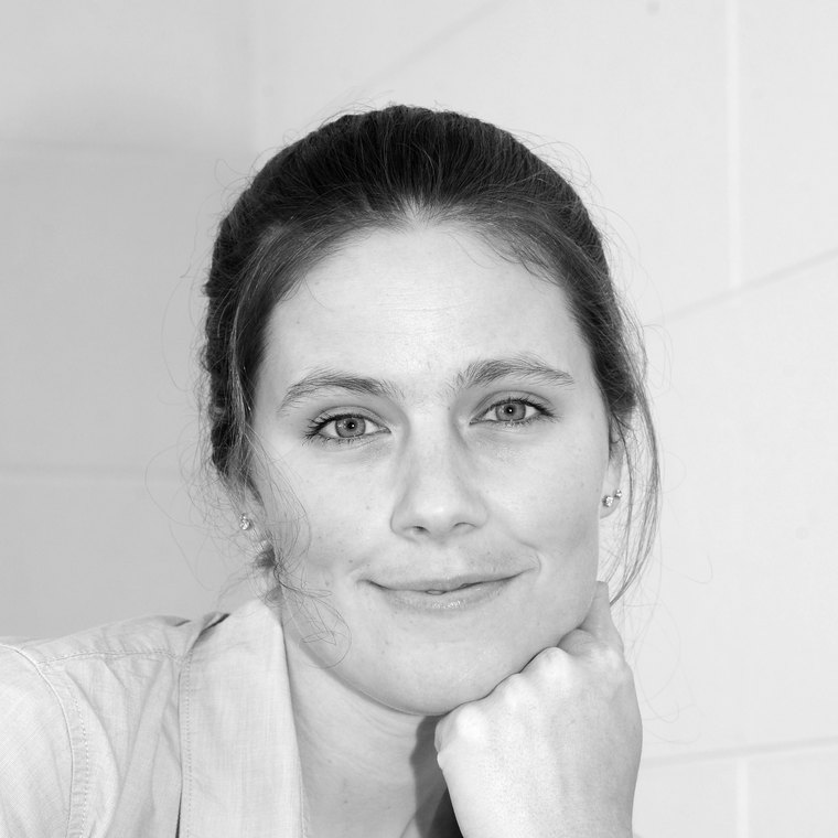 Heidi Wilson, BMEC co-founder