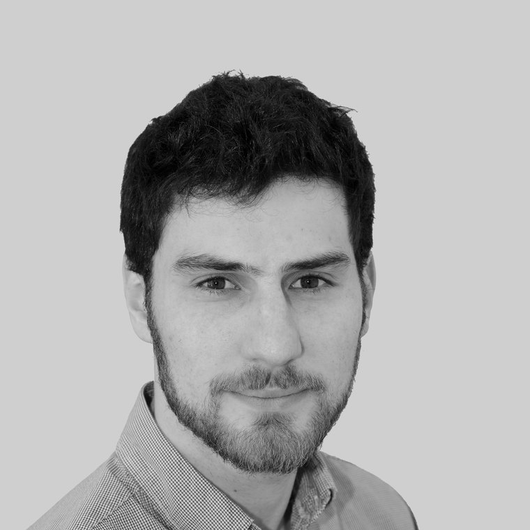 Raphael Smith, BMEC co-founder