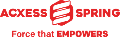 Acxess Spring logo