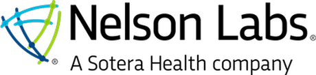 Nelson Labs logo