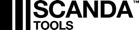 Scanda logo