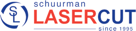 Schuurman Lasercut logo