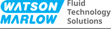 Watson-Marlow logo