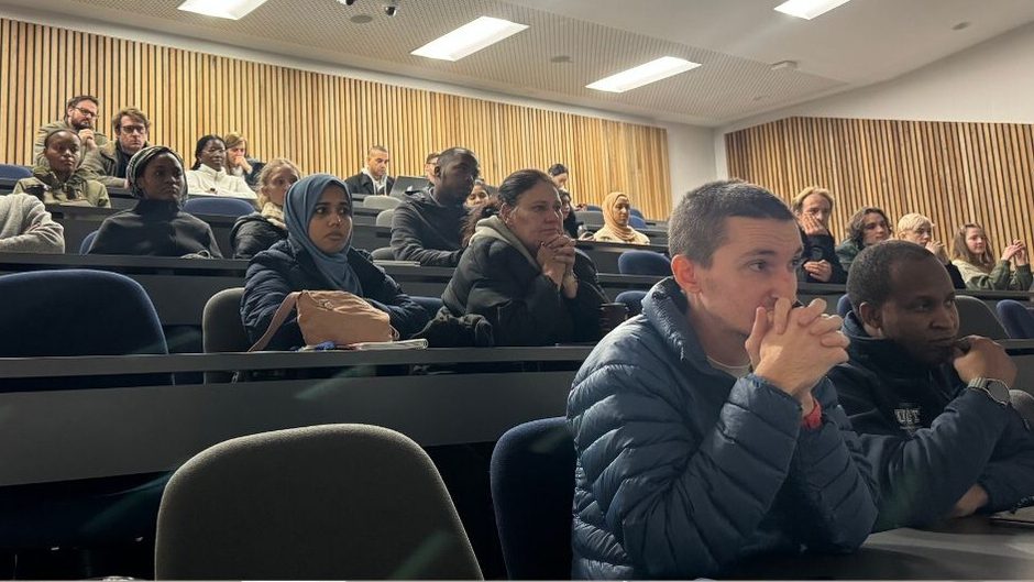 BMERC & UCT MedTech - Biomedical Engineering Entrepreneurship