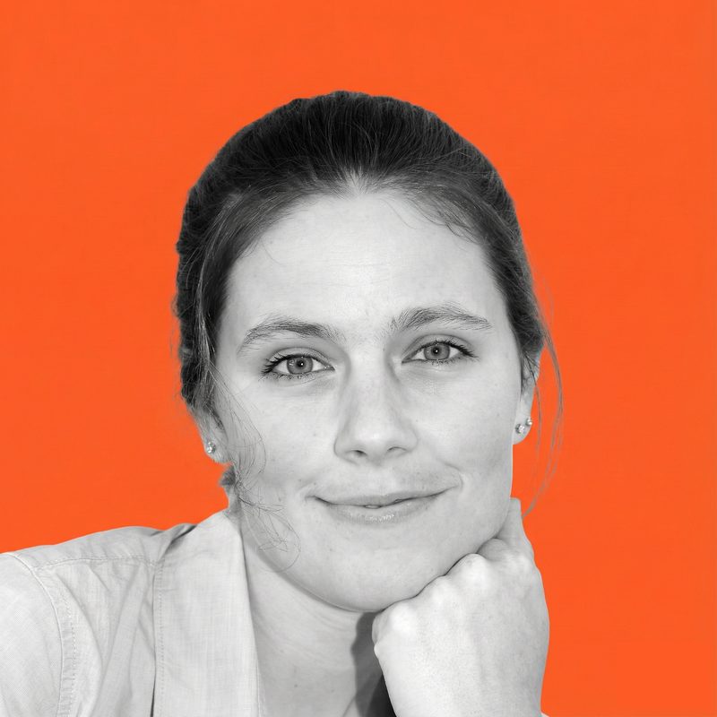 Heidi Wilson, BMEC co-founder
